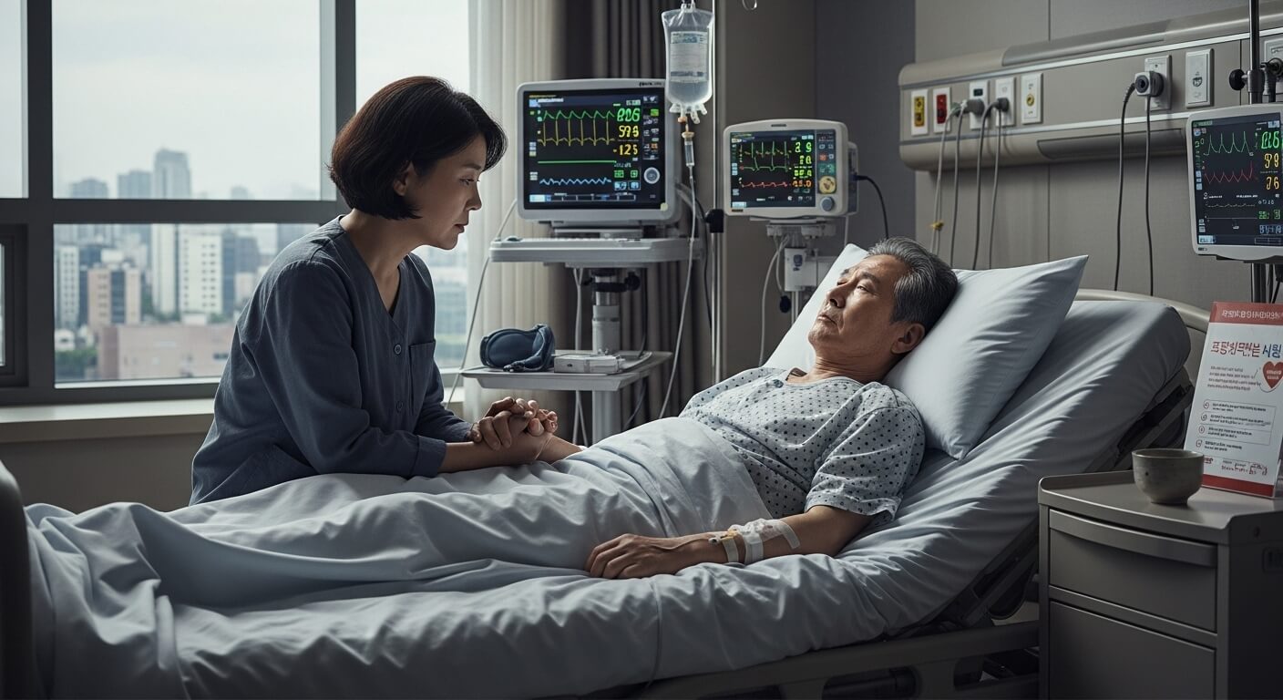 심부전증이란