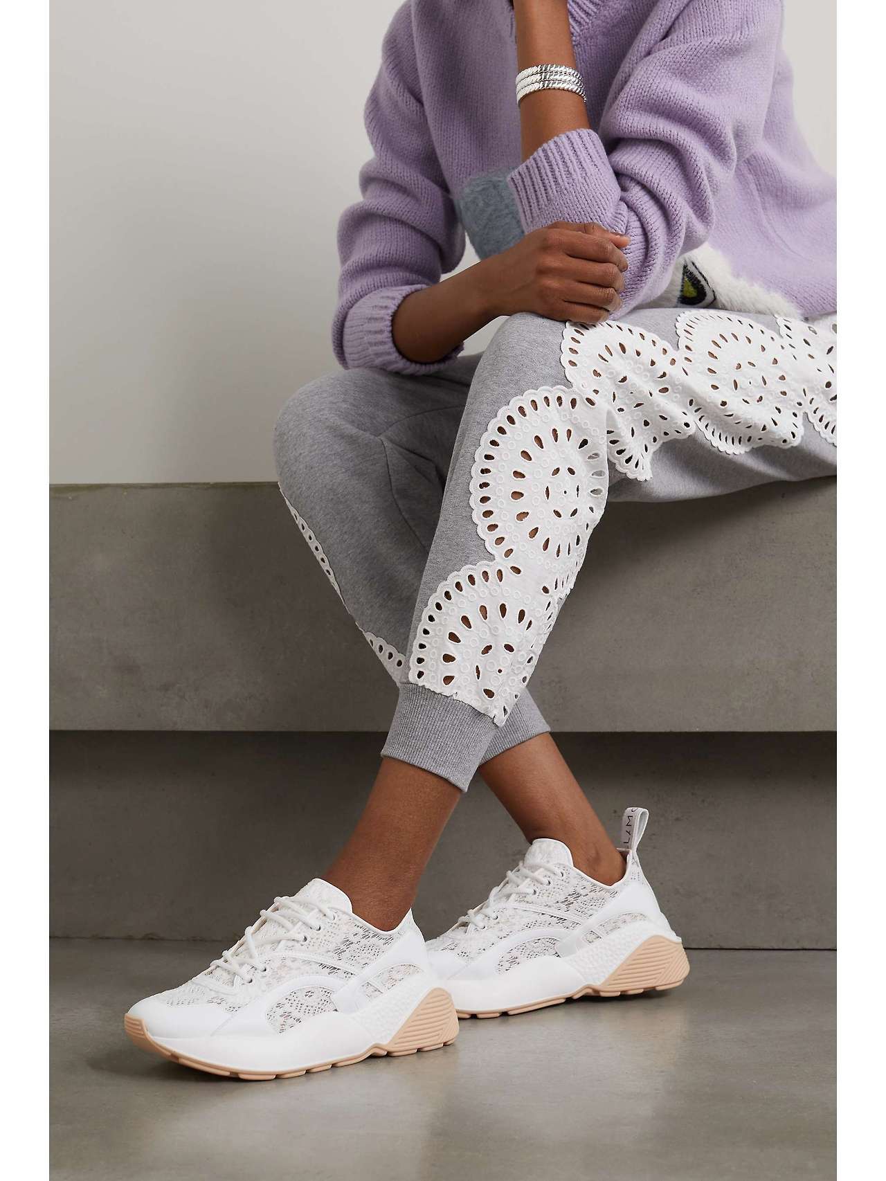 Stella McCartney sneaker