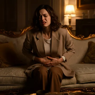 췌장암에 걸리면 어떤 치료가 필요할까?3