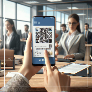 모바일 주민등록증 설치 방법