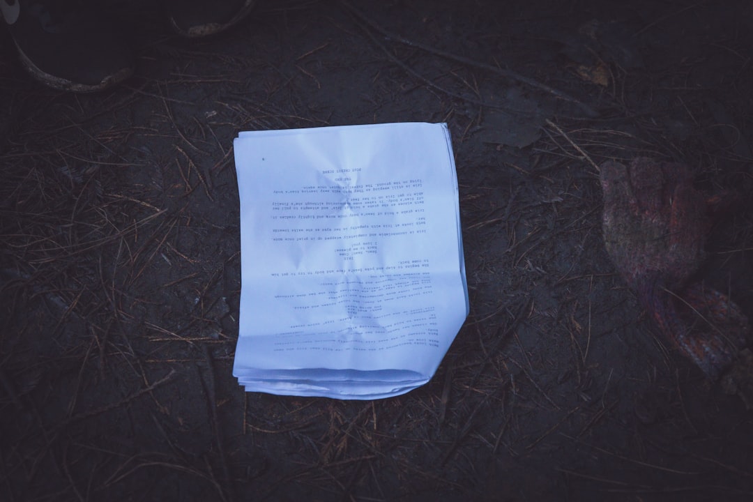 'Invoice'