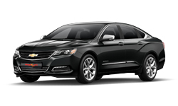 임팔라 색상코드 - 미드나이트 블랙(색상코드 : GB8)