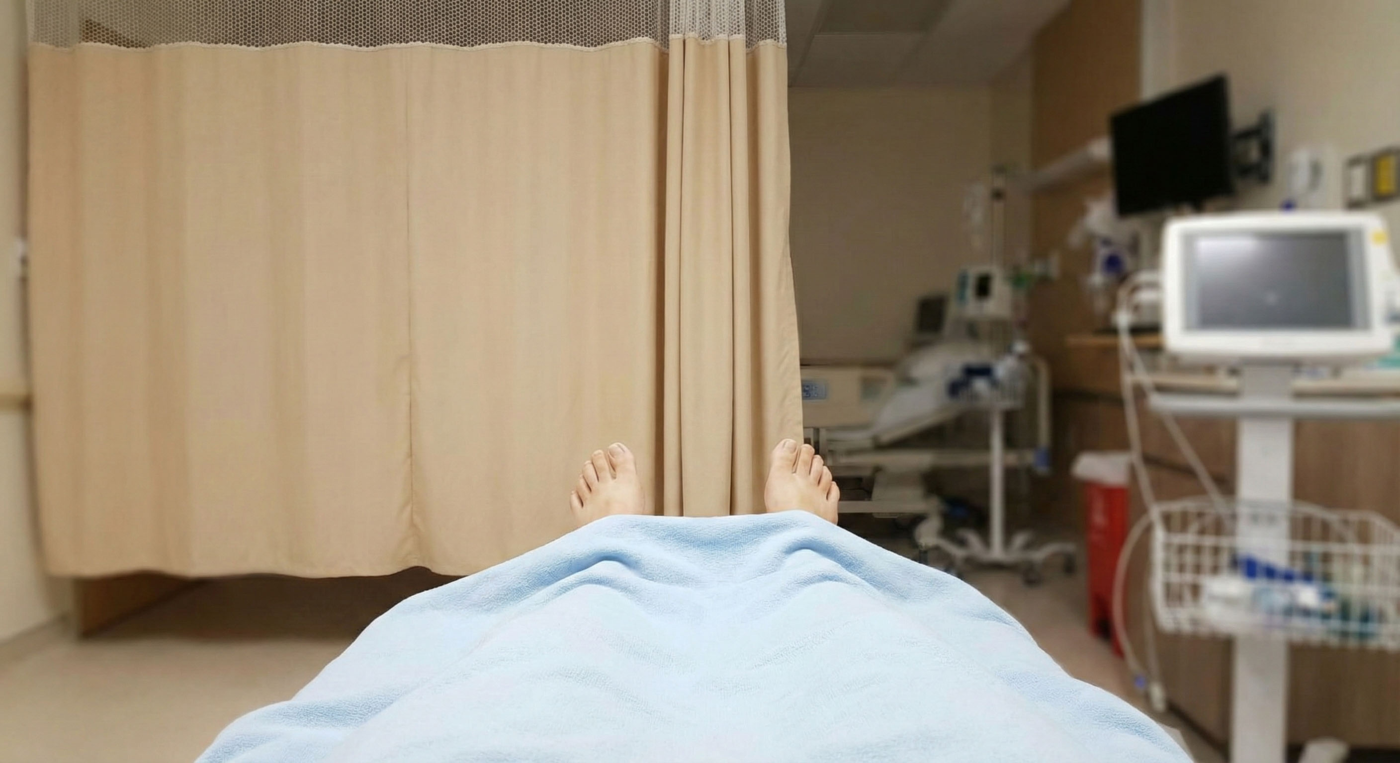 대장내시경 약 먹는 법, 수면 내시경 후기