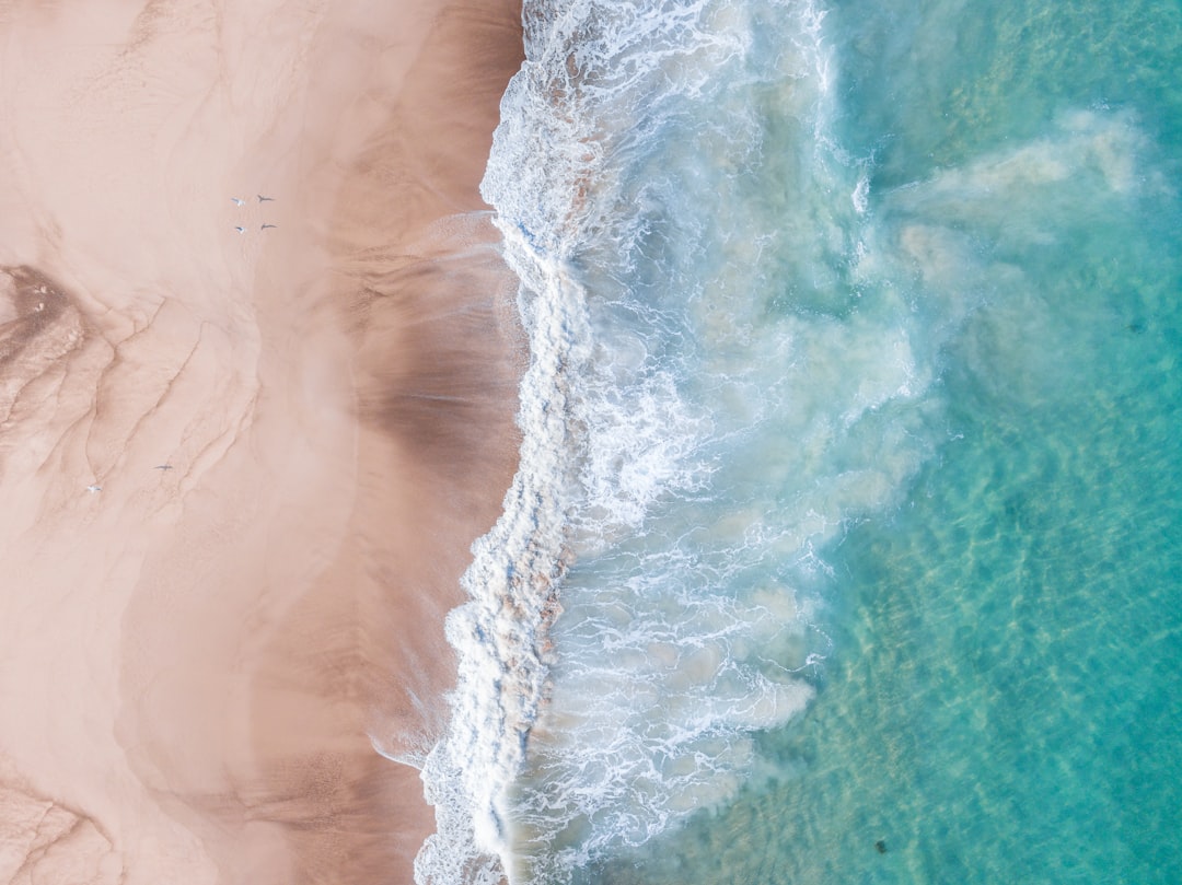 Tide.