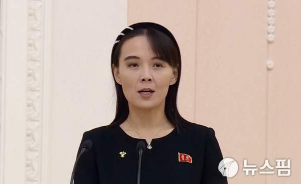 김여정 대남 확성기 방송 재개 총정리｜북한 전술타격 증강배치&middot;DMZ 지뢰 폭발&middot;군사분계선 월선&middot;이재명 정부 위협