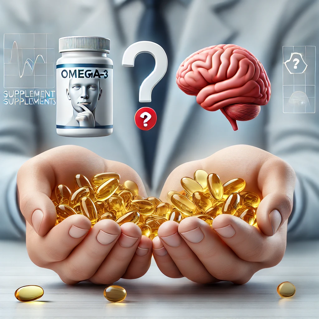 “치매 예방하려다 뇌세포를 망치는 7가지 식습관”