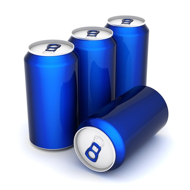 제로 음료로 건강 모니터링? 스마트 감미료의 비밀