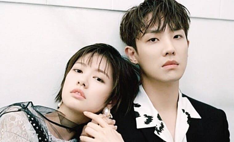 배우-이준-정소민