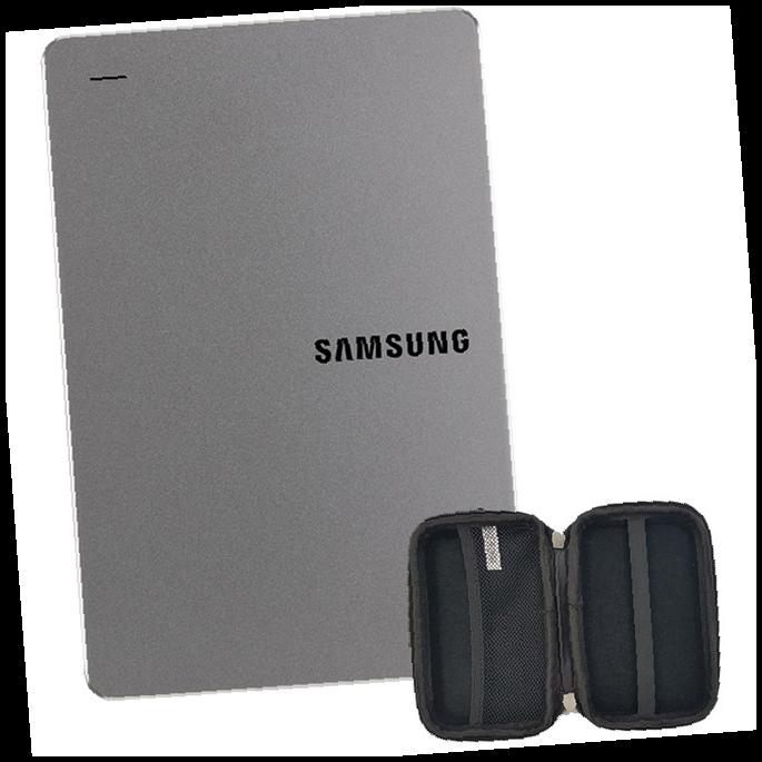 3TB~5TB 외장하드