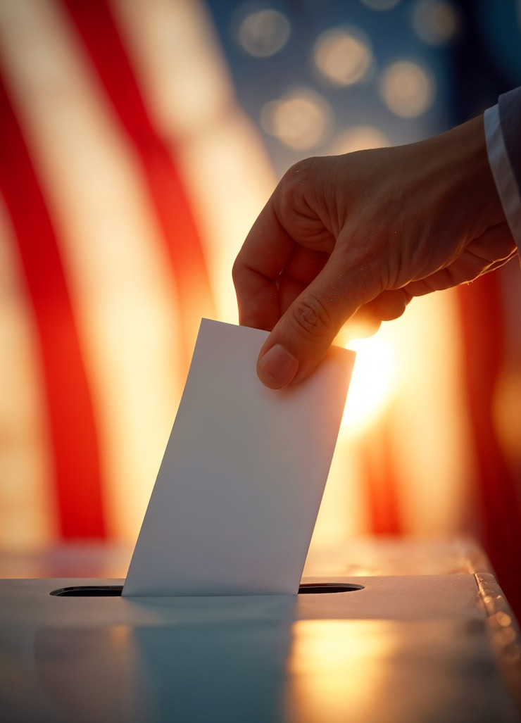 21대 대통령 선거일