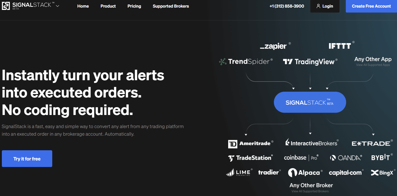 Signal Stack-이미지