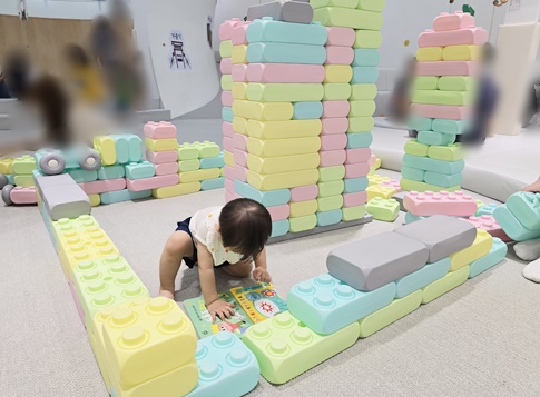 호평도르르블럭