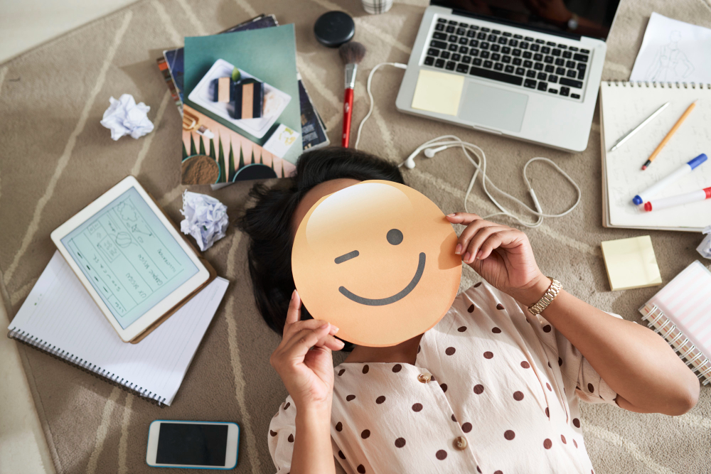 바쁜 일상 속에서 심리적 웰빙을 유지하는 10가지 방법