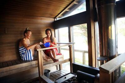 유네스코 무형문화유산 핀란드의 사우나 문화