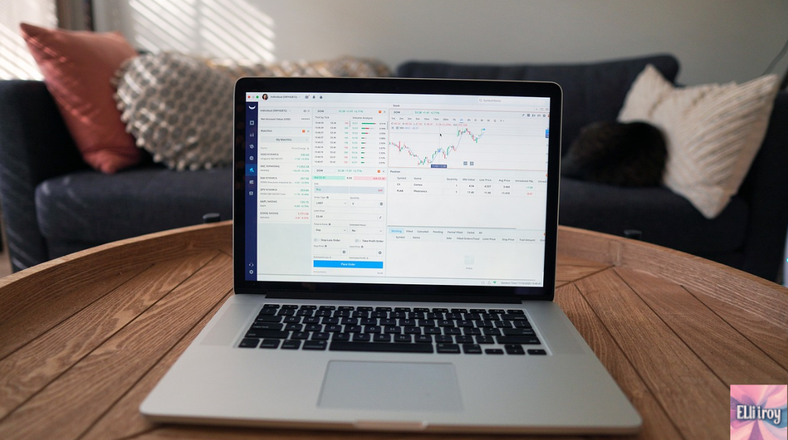 미국주식 장기투자 관련 이미지