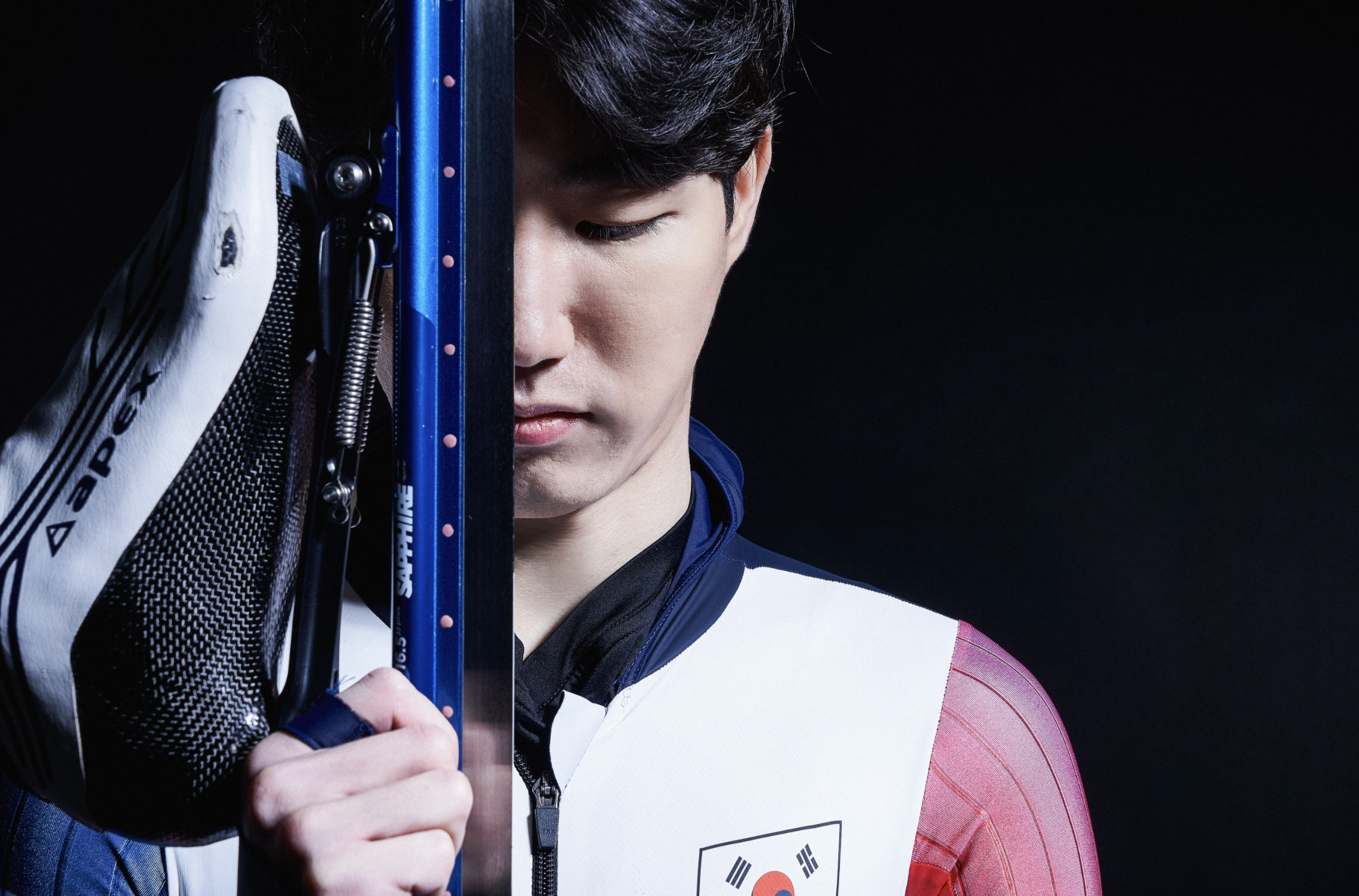 차민규 스피드스케이팅