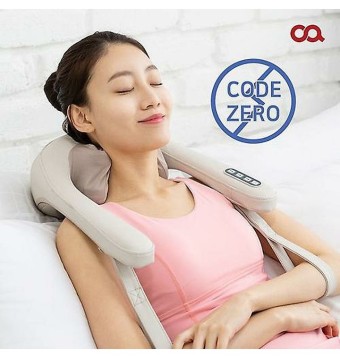 목 어깨 마사지기