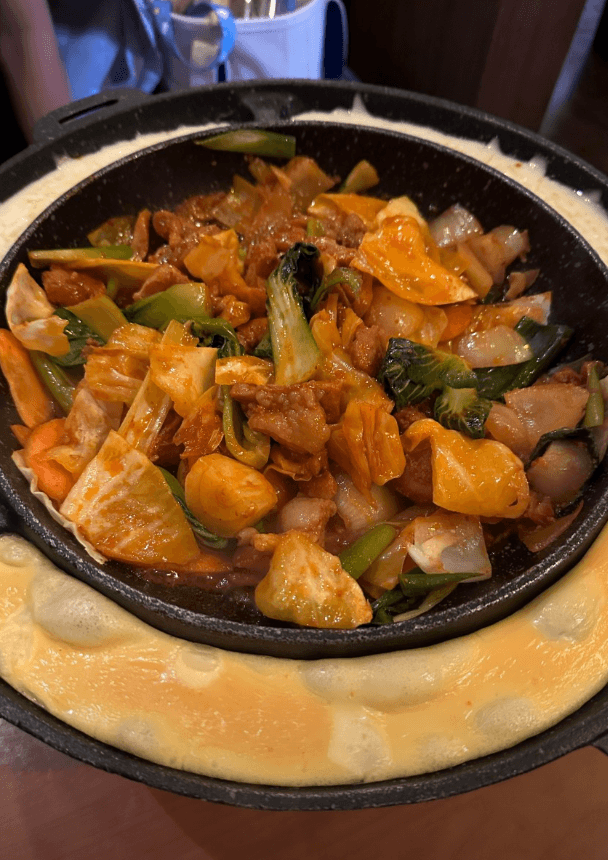 생방송 투데이 대식가 산더미 국물 닭발 맛집 치킨과국물닭발