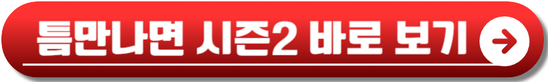 틈만나면 시즌2