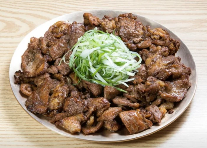 안녕불백