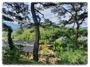 함양남계서원