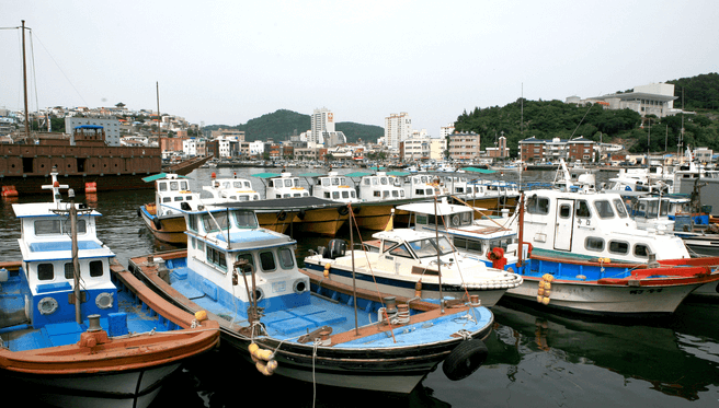 통영 가볼만한곳 베스트10