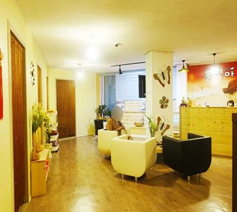 속초올인아로마