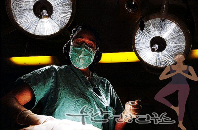 맹장염 초기증상