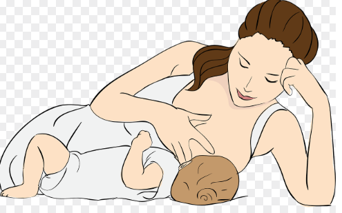 아기의 발달에 미치는 수유텀: 부모를 위한 친근한 가이드