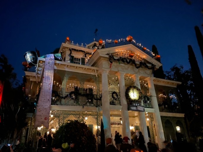 도쿄 여행 추천 BEST 5 : 도쿄 디즈니랜드 놀이기구 추천 TOP 7