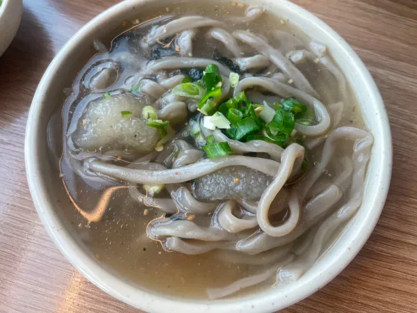 생생정보 장사의 신 코다리막국수 음식점 위치