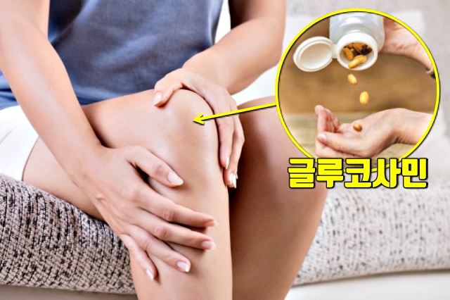 글루코사민 효능 부작용, 당뇨, 질활별 피해야할 건강식품,건강 팁줌 매일꿀정보