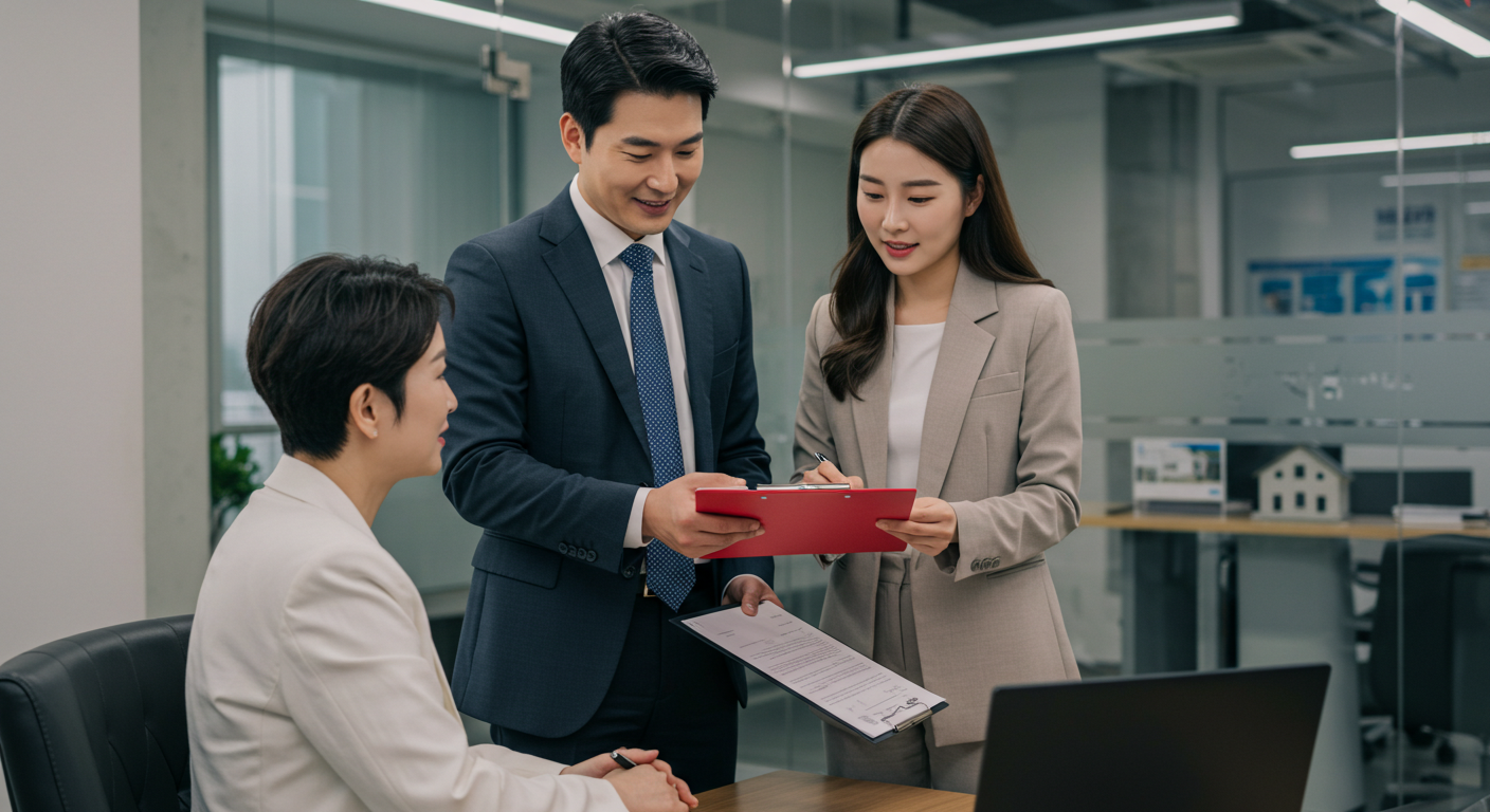 부동산 매매예약 가등기