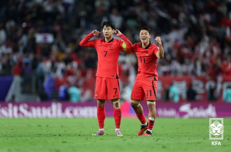 한국 싱가포르 축구 결과