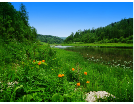 6월 조용한 국내 여행지 추천 TOP 3