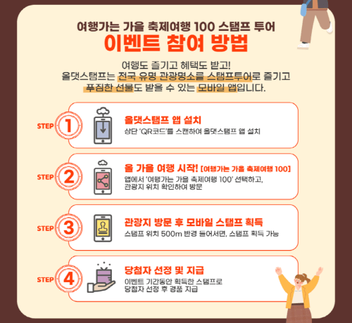 '여행가는-가을-축제여행-100'-스탬프-투어-이벤트