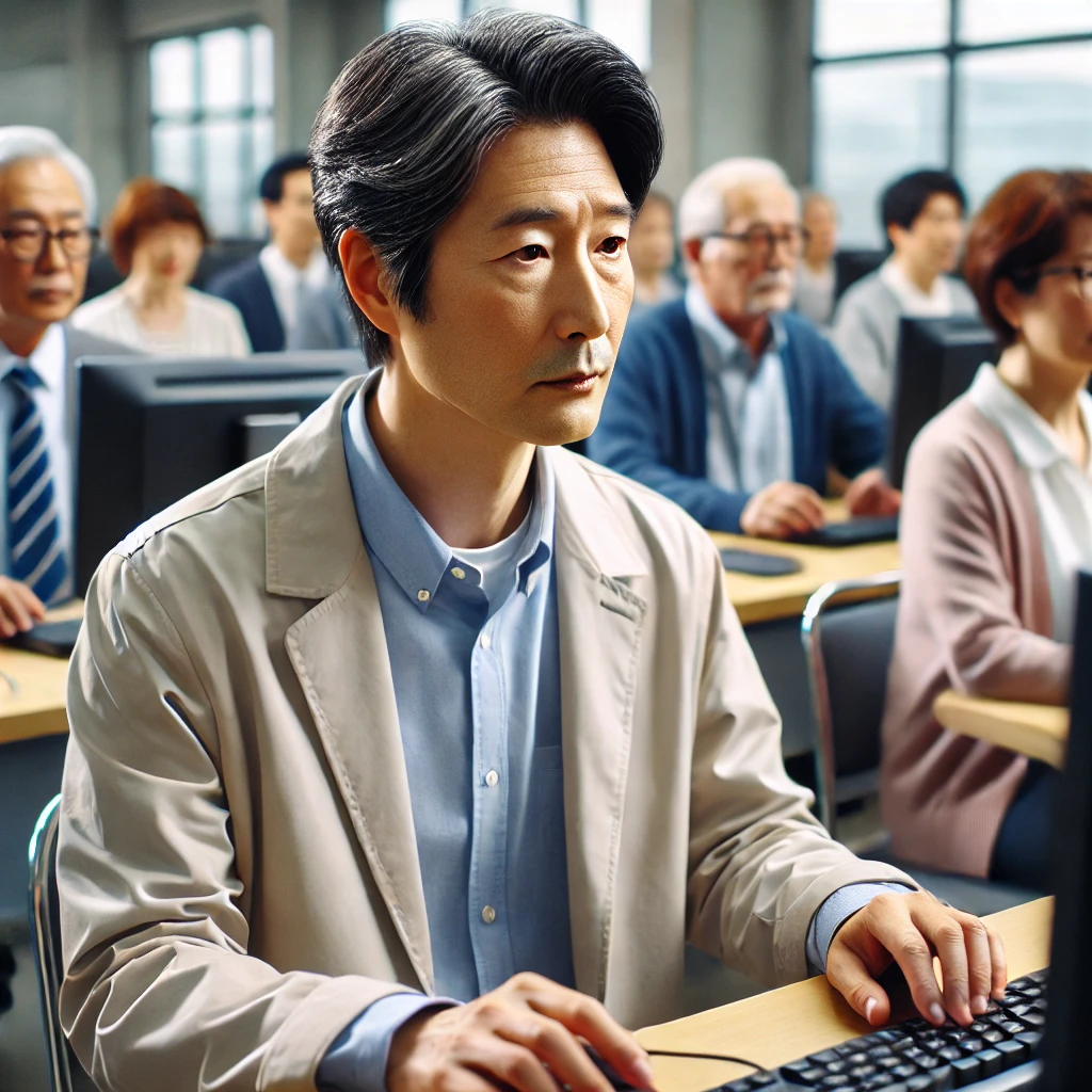 중장년 일자리 지원금 (50~64세 대상) 완전 정리! 💼