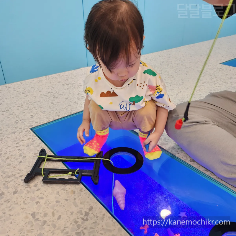 플레이월드-키즈카페-피싱