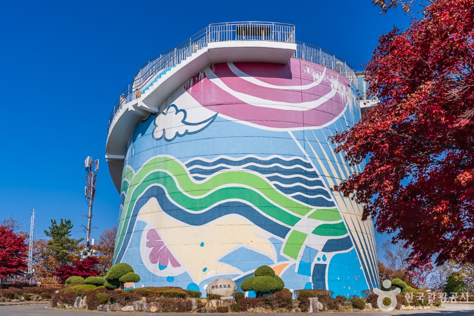 무주 가볼만한곳 베스트10