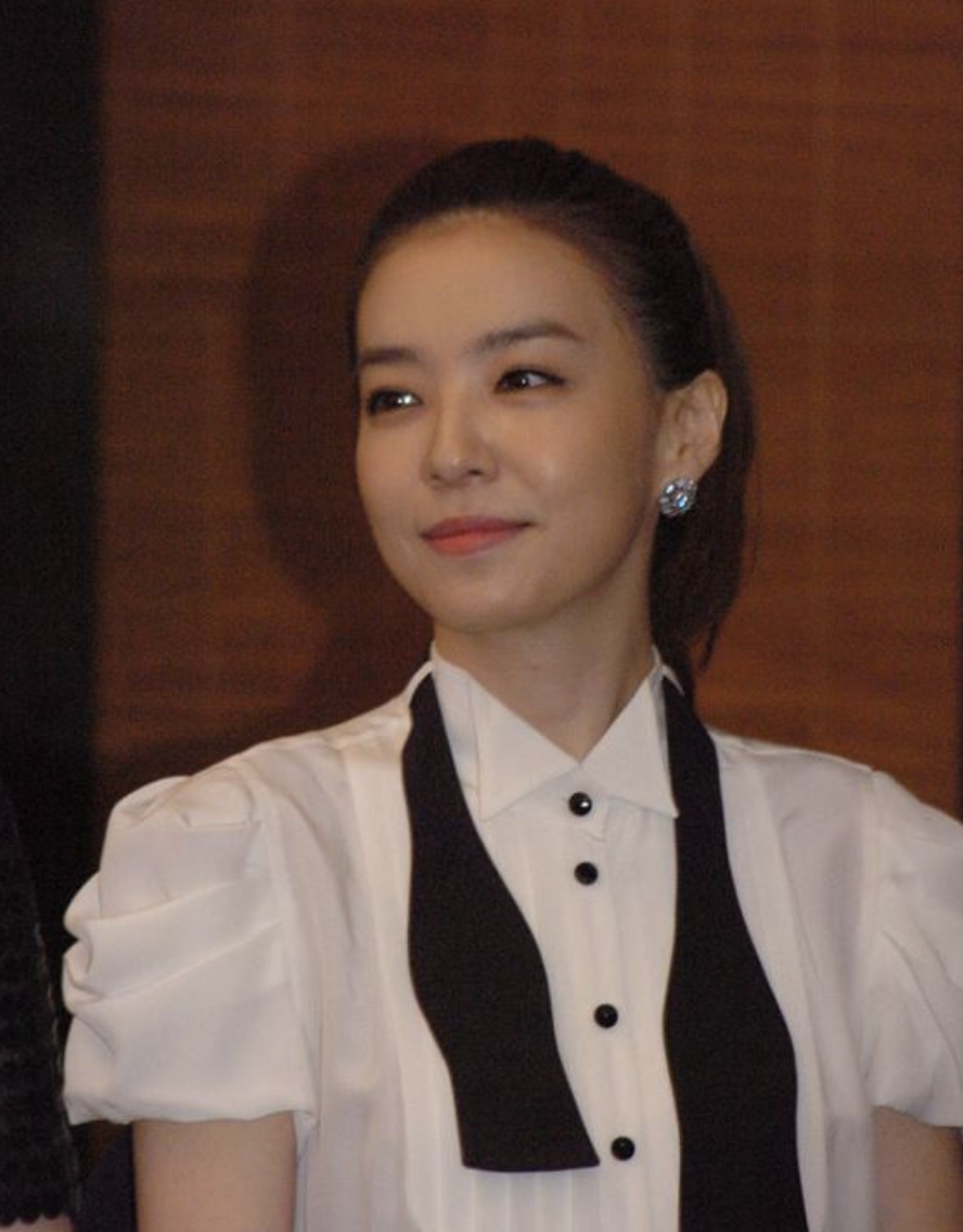 박선영 미모2