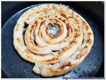 곱창구이 황금 레시피 맛있게 꿀칩_10