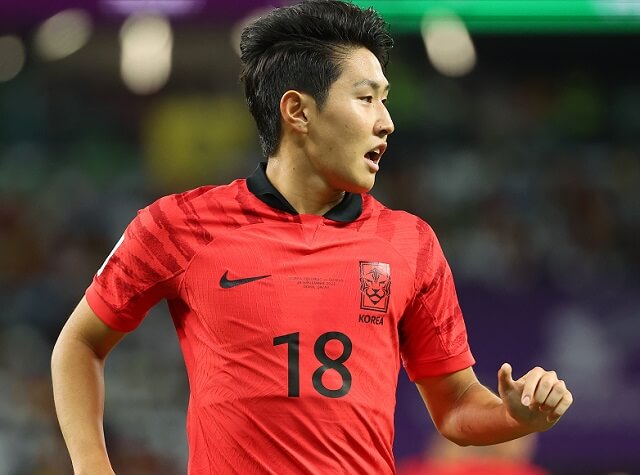 이강인 프로필 10