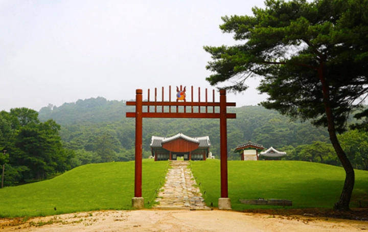 김포-장릉