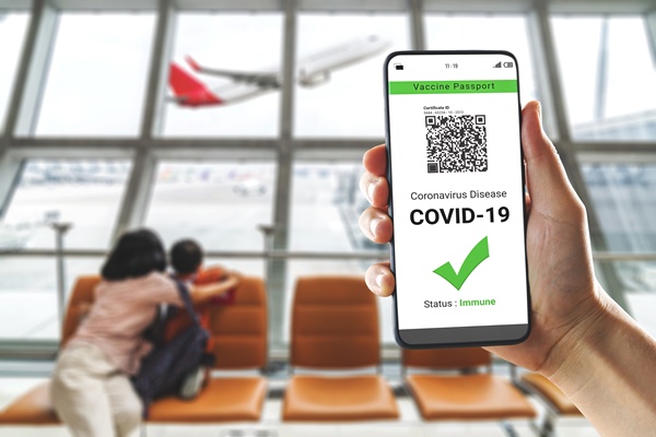 코로나백신 인센티브