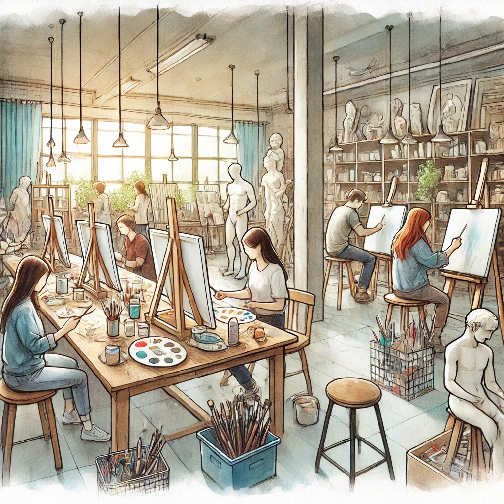 챗gpt지브리 하는법 이미지 생성 총정리