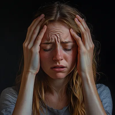 어지럽고 메스꺼운 증상, 자주 반복된다면 꼭 확인해야 할 것5