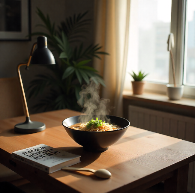 혼자하는 취미 도전하기