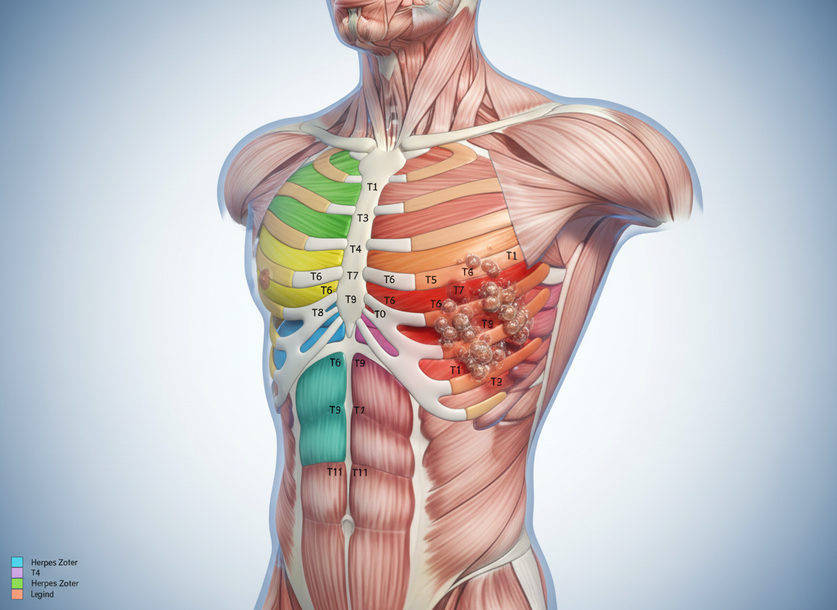 이유 없는 체중 감소와 구토 위암 초기증상 놓치지 않는 법 3가지