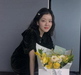배우 고아성 프로필