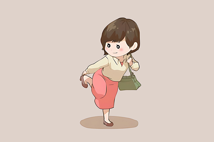 잘못된-신발을-착용한-여성